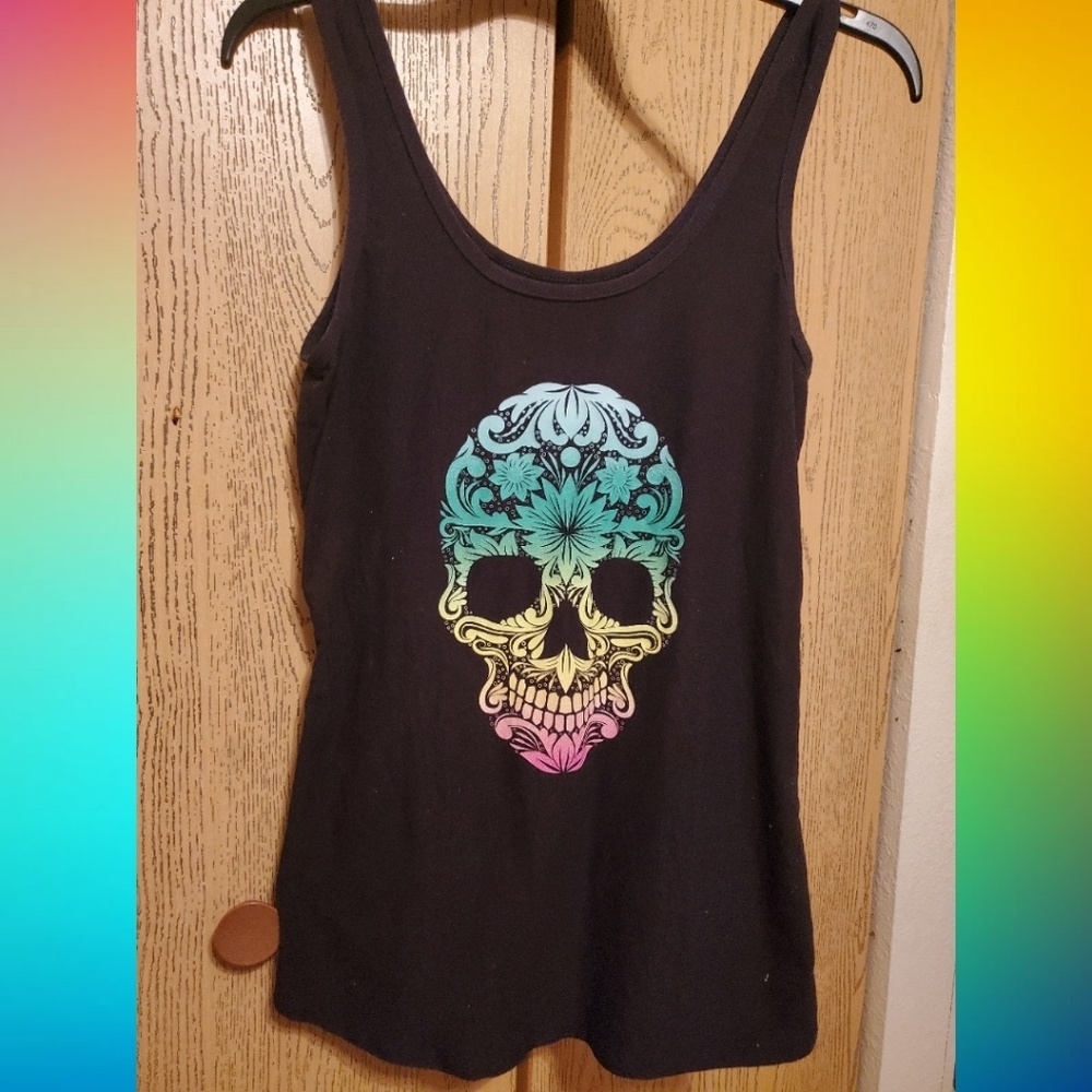 Women's size 11-13 shirt